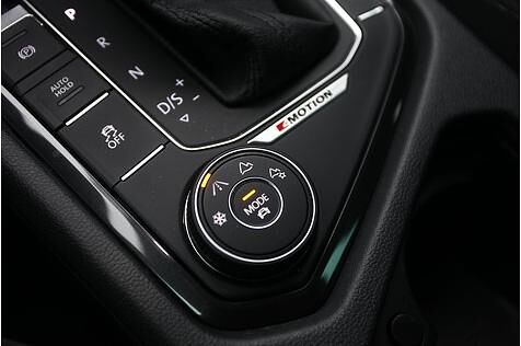VW Tiguan 2.0 TDI 4motion