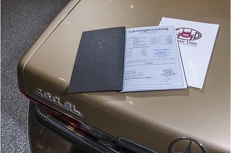 All Time Stars - komplette Unterlagen garantieren den Zustand des Modells