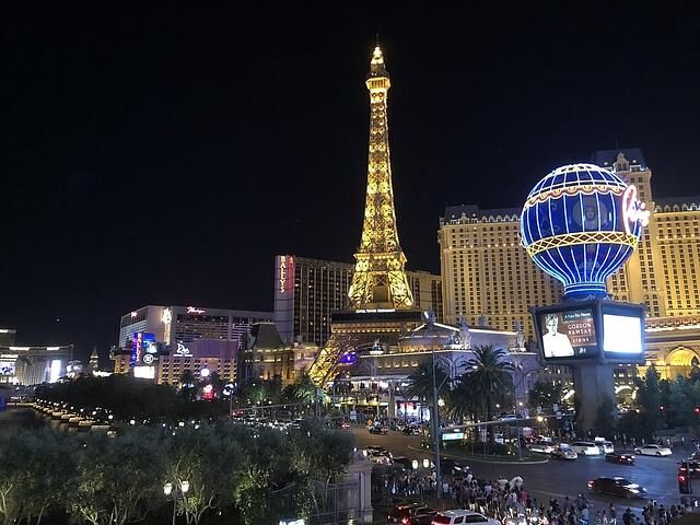 Las Vegas Strip