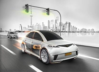 5x: Elektromobilität-Trends der Autozulieferer - Schneller, weiter, effizienter