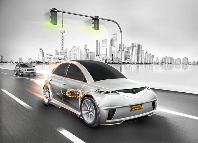 5x: Elektromobilität-Trends der Autozulieferer - Schneller, weiter, effizienter