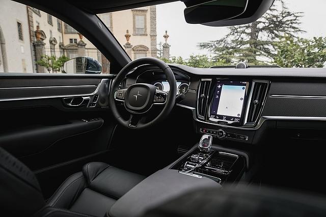 Polestar 1