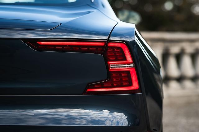 Polestar 1