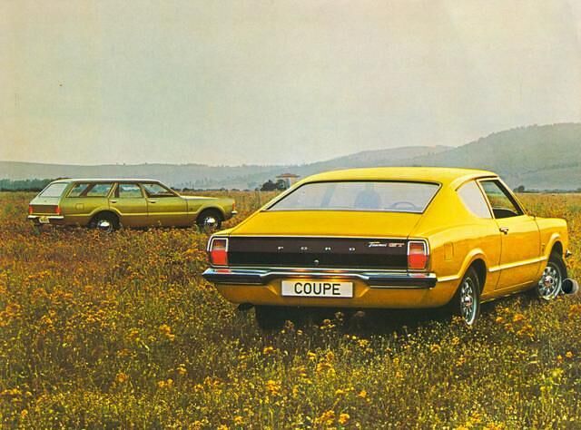 Im Januar 1971 präsentiert Ford Köln für den Taunus ein 60-Punkte-Programm zur Qualitätsverbesserung inklusive Fahrwerk mit zusätzlichem Querstabilisator und Bilstein-Stoßdämpfern