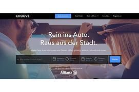 Private Autovermietungen - Rent my car
