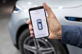Mercedes Me   - Fit für die Zukunft  
