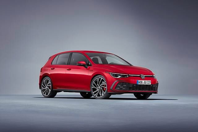 Fahrbericht: VW Golf GTI  - Gleiche Leistung, mehr Fahrspaß