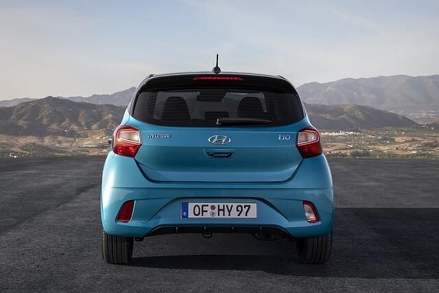 Der Hyundai i10 1.2 kostet in der Ausstattungslinie \"Prime\" 17.146,55 Euro