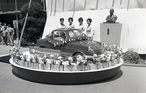 Tradition: 60 Jahre Mazda Sportcoupés - Kreativität kennt keine Limits