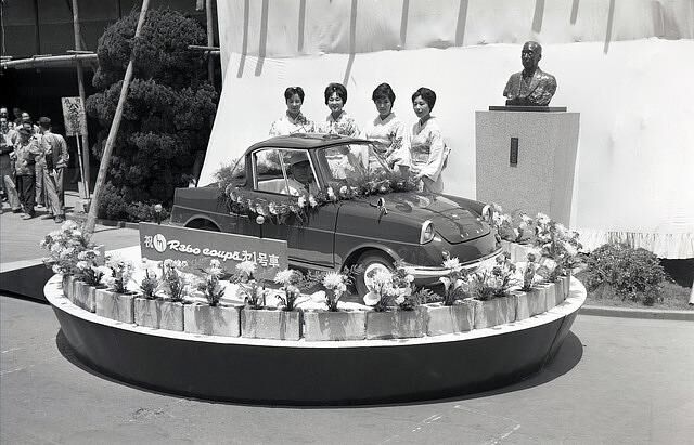 Tradition: 60 Jahre Mazda Sportcoupés - Kreativität kennt keine Limits