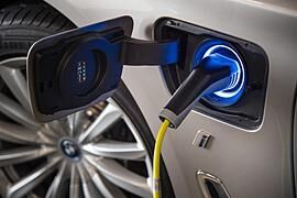 BMW-Pläne   - Der 5er wird elektrisch  