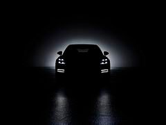 Porsche Panamera  - Mehr Power zur Lebensmitte