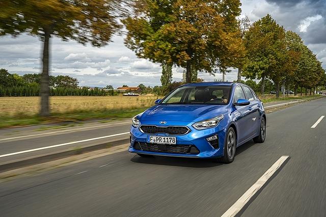 Kia Ceed 1.6 CRDi iMT
