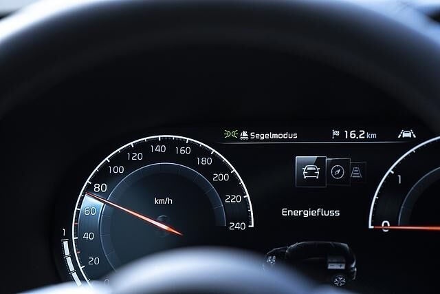 Kia Ceed 1.6 CRDi iMT