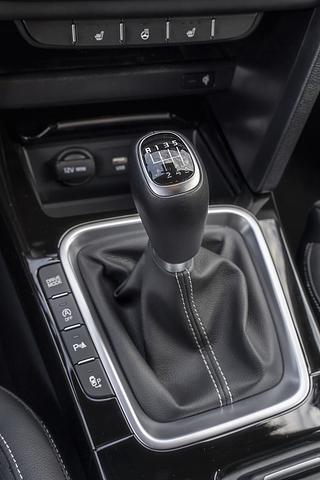 Kia Ceed 1.6 CRDi iMT