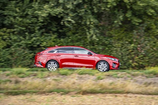 Kia Ceed 1.6 CRDi iMT