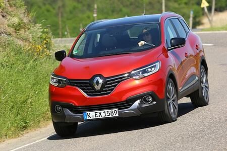 Gebrauchtwagen-Check: Renault Kadjar  - Der Spätstarter