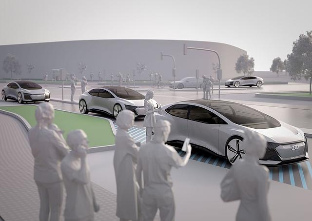 Je nach Herkunft haben die Menschen unterschiedliche Erwartungshaltungen an eine Smart City