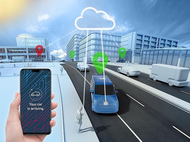 Die digitale Infrastruktur muss gewährleistet sein, damit eine Smart City funktioniert