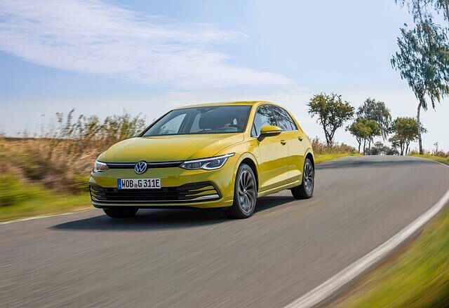 Der VW Golf eHybrid kommt auf eine Systemleistung von 150 kW/204 PS und 350 Nm