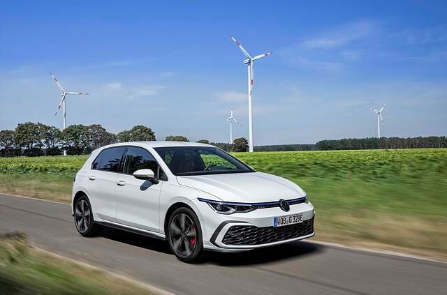 Der neue Golf GTE kostet fast 42.000 Euro