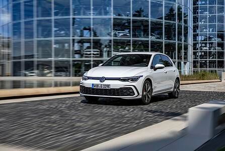 Neue Hybridmodelle des VW Golf - Vorsicht, Hochspannung!