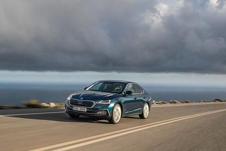 Fahrbericht: Skoda Octavia 1.5 TSI ACT - Sparsam wie ein Diesel