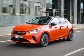 Test: Opel Corsa-e  - Der Unauffällige 
