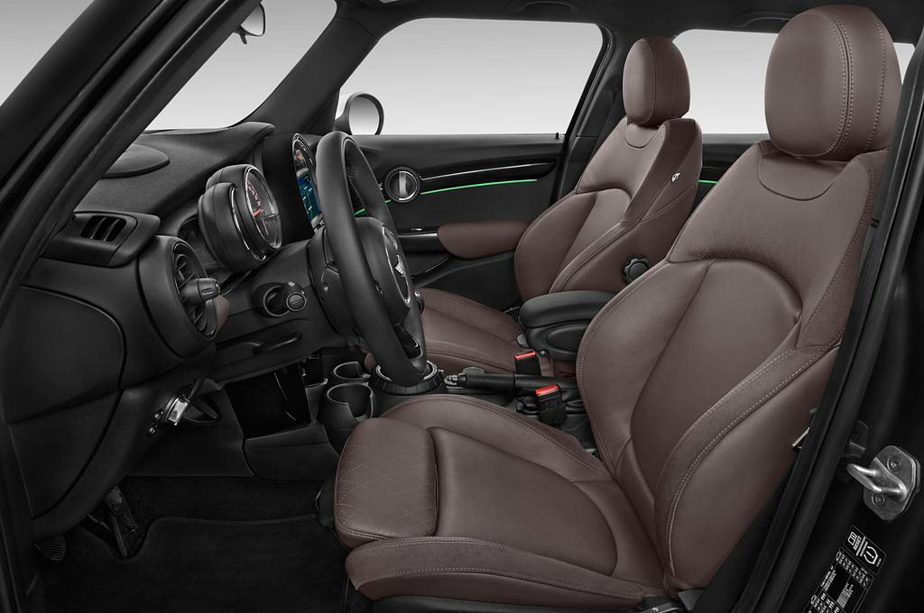 MINI MINI (Baujahr 2015) Cooper 5 Türen Vordersitze