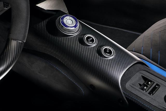 Maserati MC20 2020