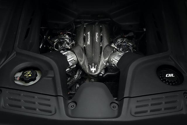 Maserati MC20 2020
