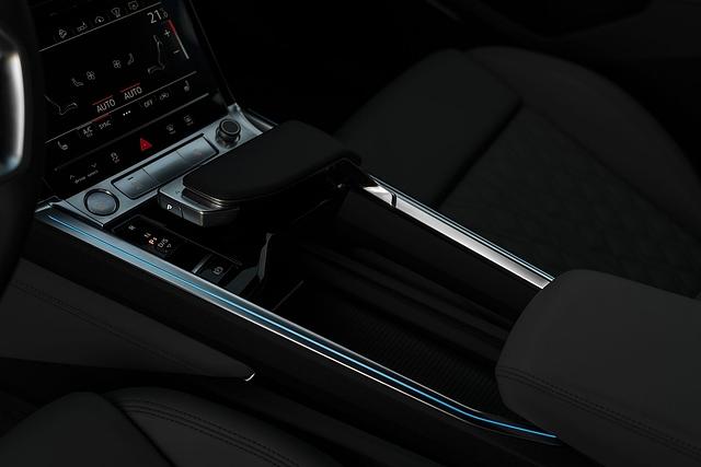 Audi e-tron Sportback 55 quattro