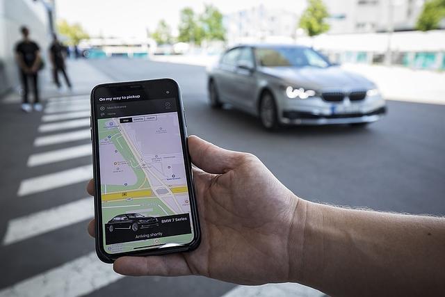Ein Robo-Taxi wird deutlich billiger sein, als eine Fahrt heutzutage