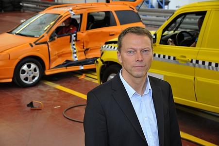 Unfallforscher zweifelt an niederläsndischen Kreuzungsmodell - Keine Patentlösung