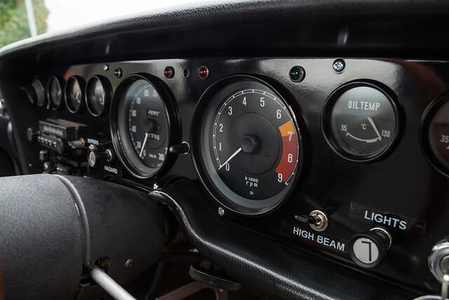 200 km/h waren möglich