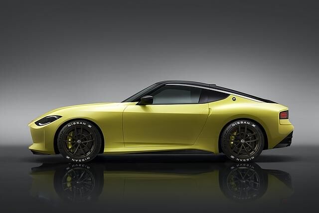 Nissan Z 2021