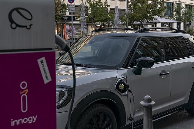 Mini Cooper SE Countryman PHEV All4