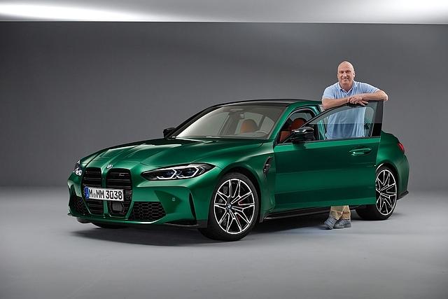 Beide Modelle gibt es mit 480 PS und Handschaltung