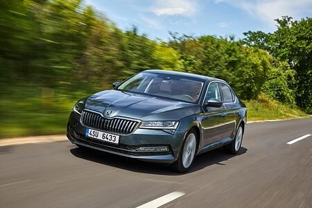 Neuer Diesel für Skoda Kodiaq und Superb  - Sauberer und stärker 