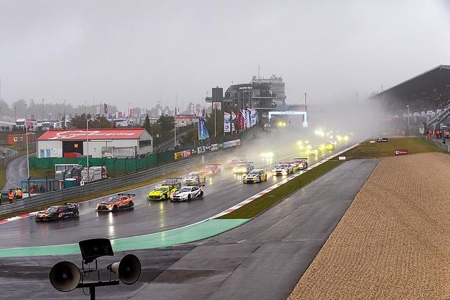 24 h Rennen NBR 2020