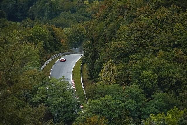 24 h Rennen NBR 2020