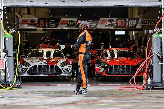 24 h Rennen NBR 2020
