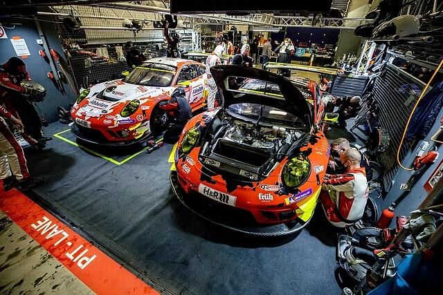 24 h Rennen NBR 2020