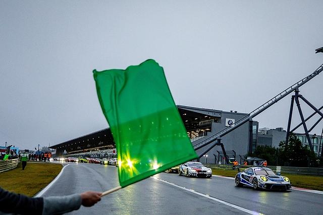 24 h Rennen NBR 2020