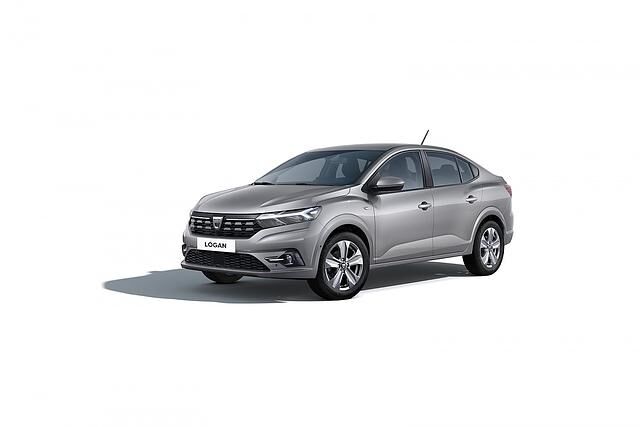 Dacia Logan 2021