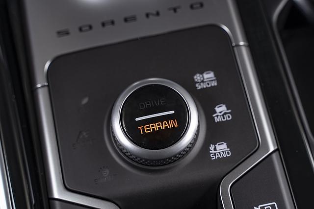 Kia Sorento 2.2 CRDi AWD