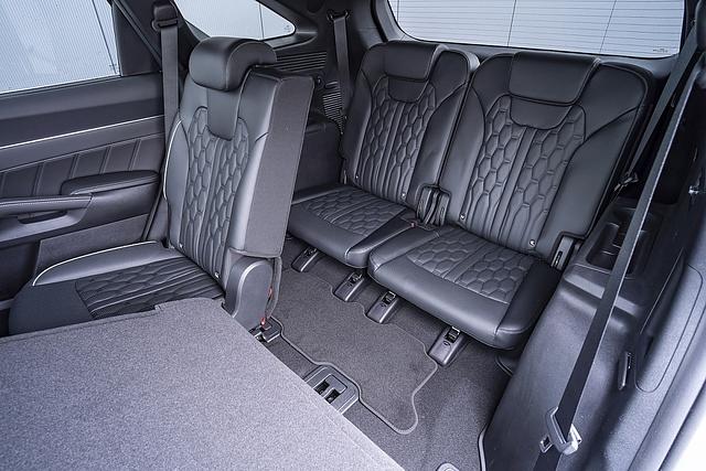 Kia Sorento 2.2 CRDi AWD