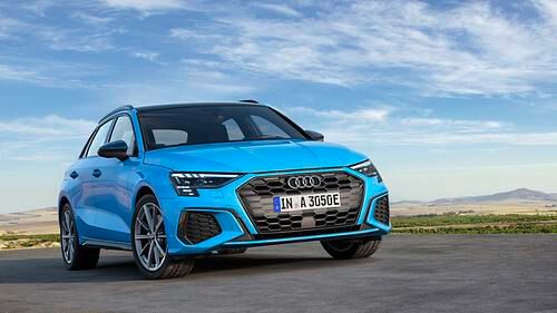 Audi A3 TFSI e - Elektro-Boost auch für Nummer vier