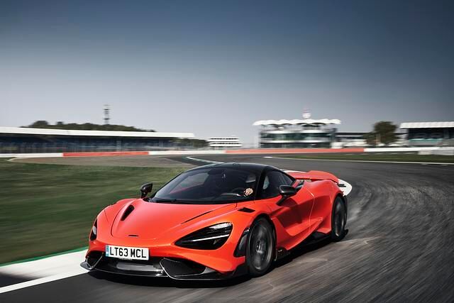 Fahrbericht: McLaren 765LT - Ferrari im Fegefeuer