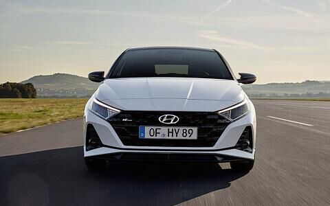 Hyundai i20 N Line - Mit einem Hauch mehr Dynamik